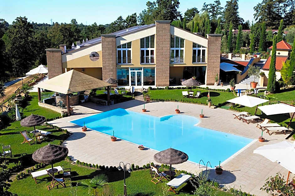 Photo 1 of 50 of Assia Spa