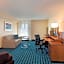 Fairfield Inn & Suites by Marriott Paramus