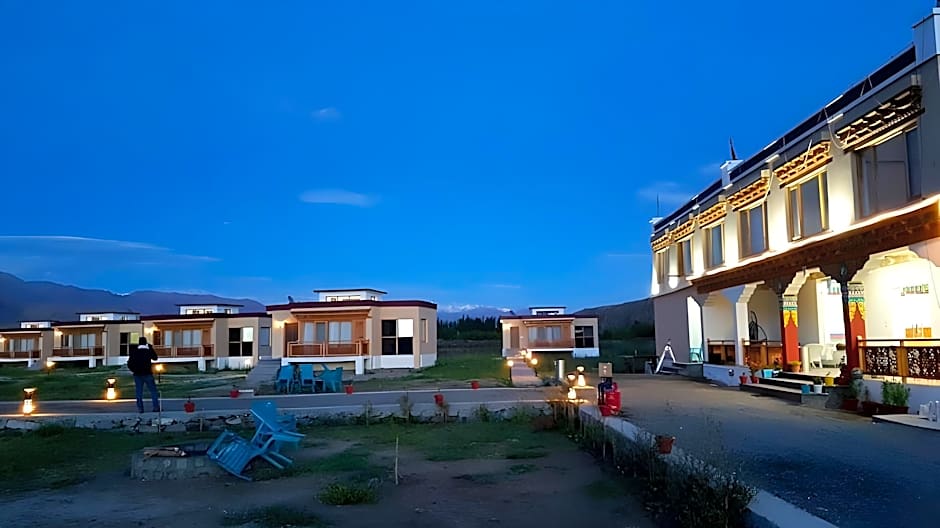 The Fortune Resort