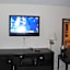 Americas Best Value Inn Fredericksburg N