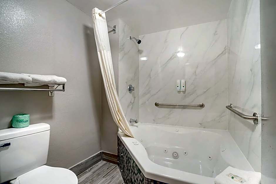 Quality Inn Simpsonville-Greenville
