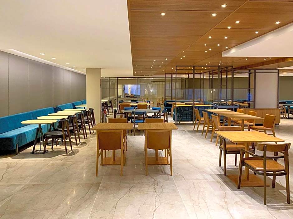 Mercure Itajaí Navegantes