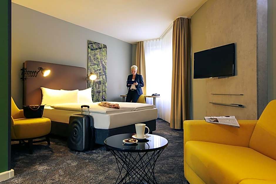 Mercure Hotel Plaza Essen