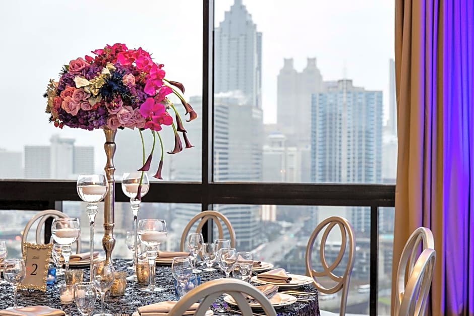Crowne Plaza Atlanta - Midtown By IHG