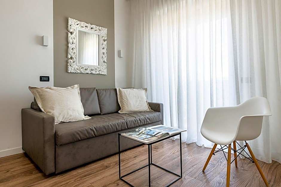 Litoraneo Suite Hotel