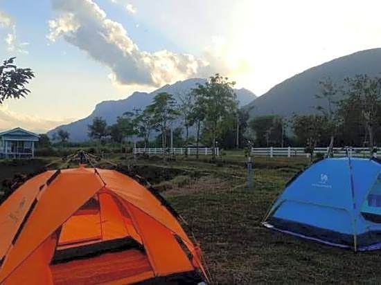 Ban Thung Talay Mok Chiangdao