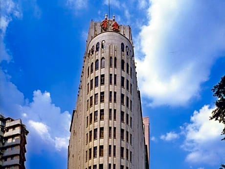 Guangzhou Aiqun Hotel