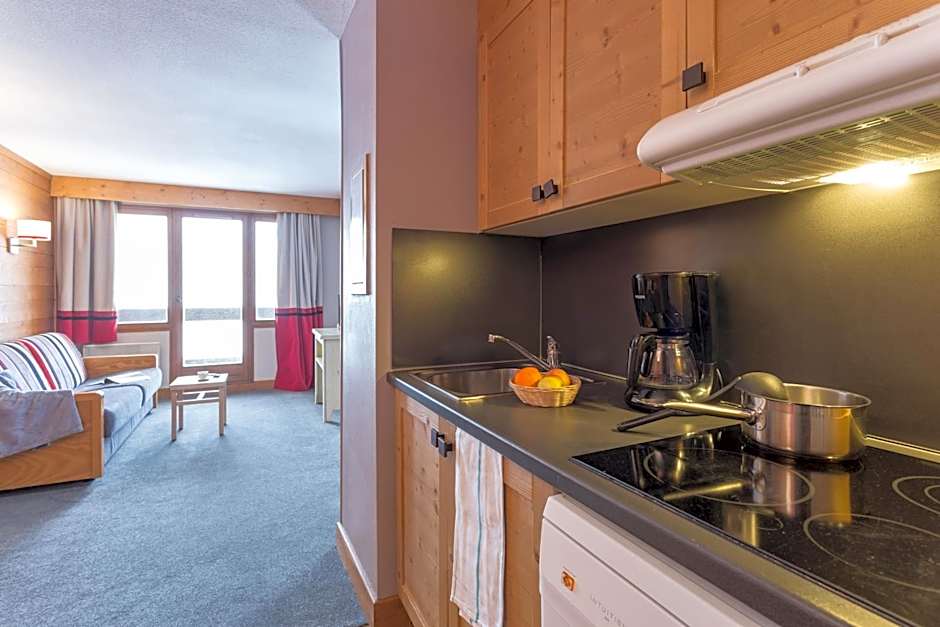 Residence Pierre & Vacances L'Ours Blanc