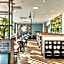 Premier Inn Southampton City Centre - West Quay