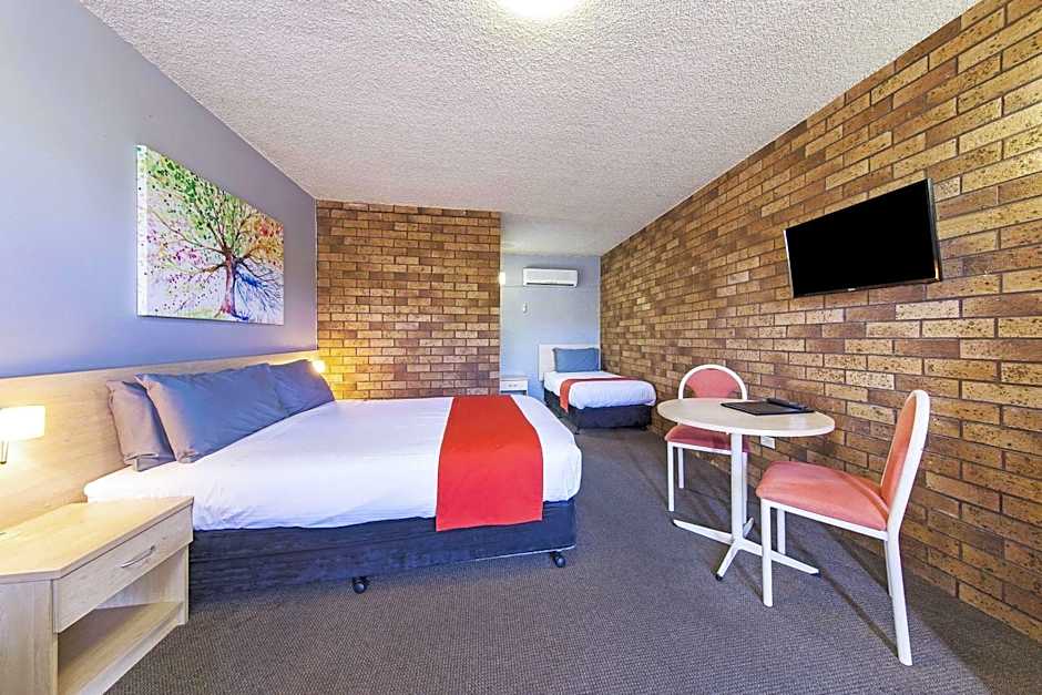 Comfort Inn Dubbo City