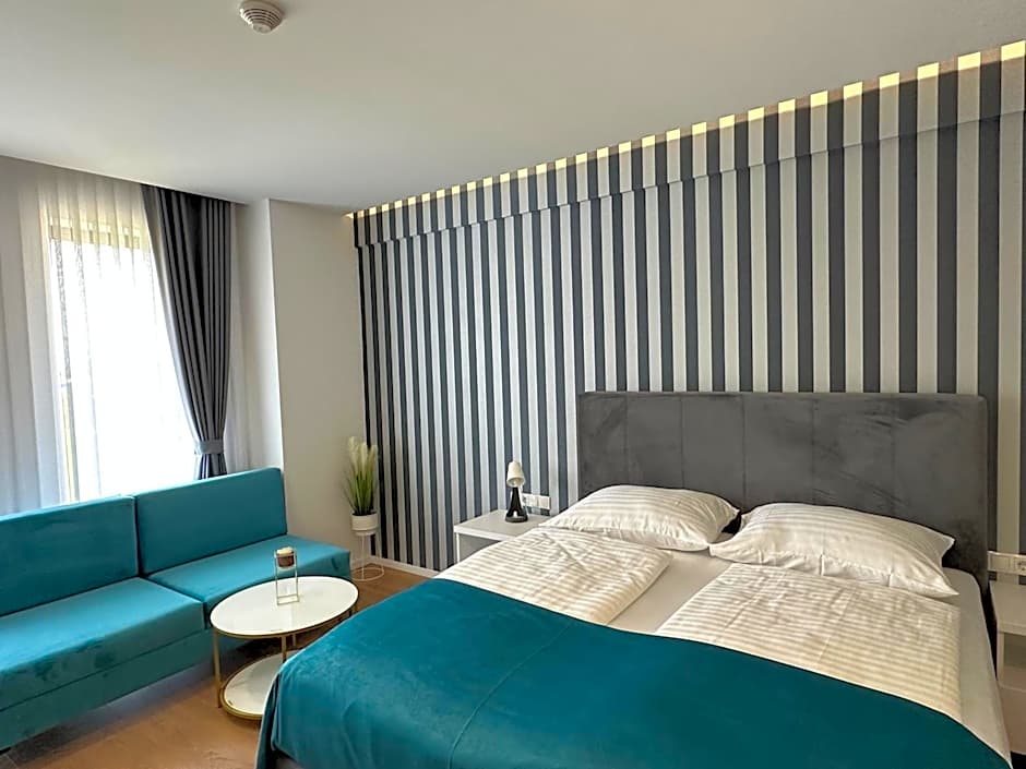 Hotel GOLD JET Bihać