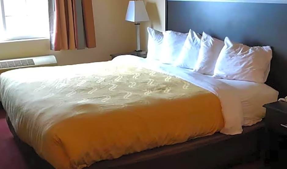Quality Inn Great Bend