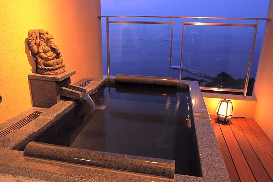 Ijika Daiichi Hotel Kagura