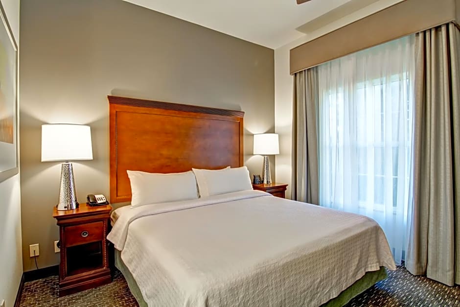 Homewood Suites by Hilton Oklahoma City-West