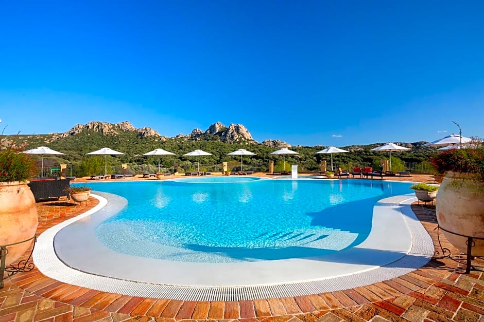 Hotel Parco Degli Ulivi - Sardegna