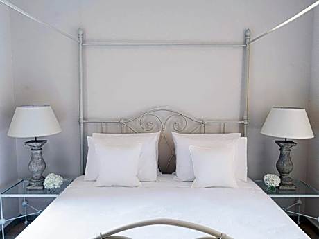 Dream Villa Senior, Private Pool