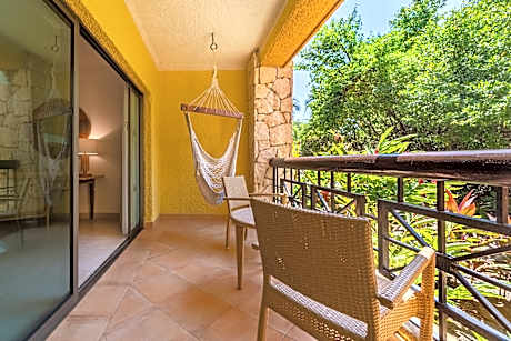 Junior Suite Accessible