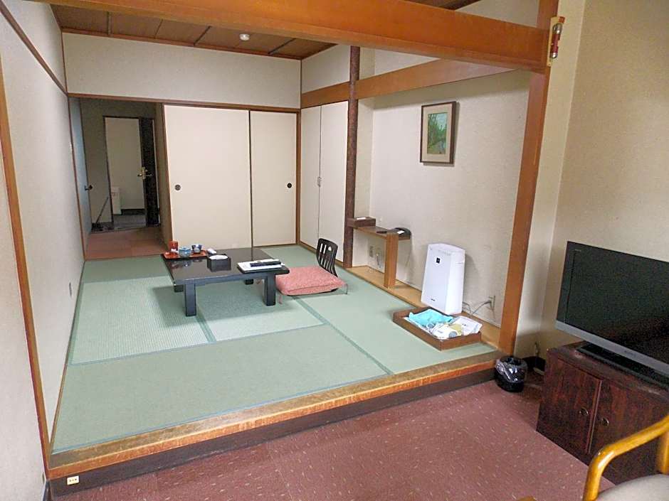 Ryokan Fushioukaku