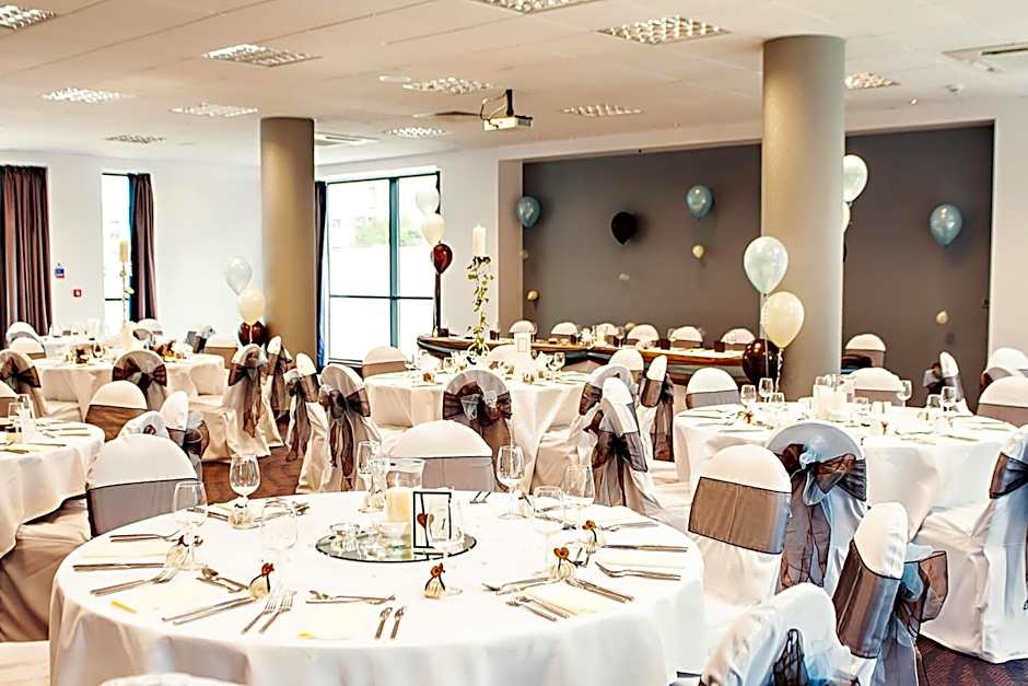 Leonardo Hotel Newcastle Quayside