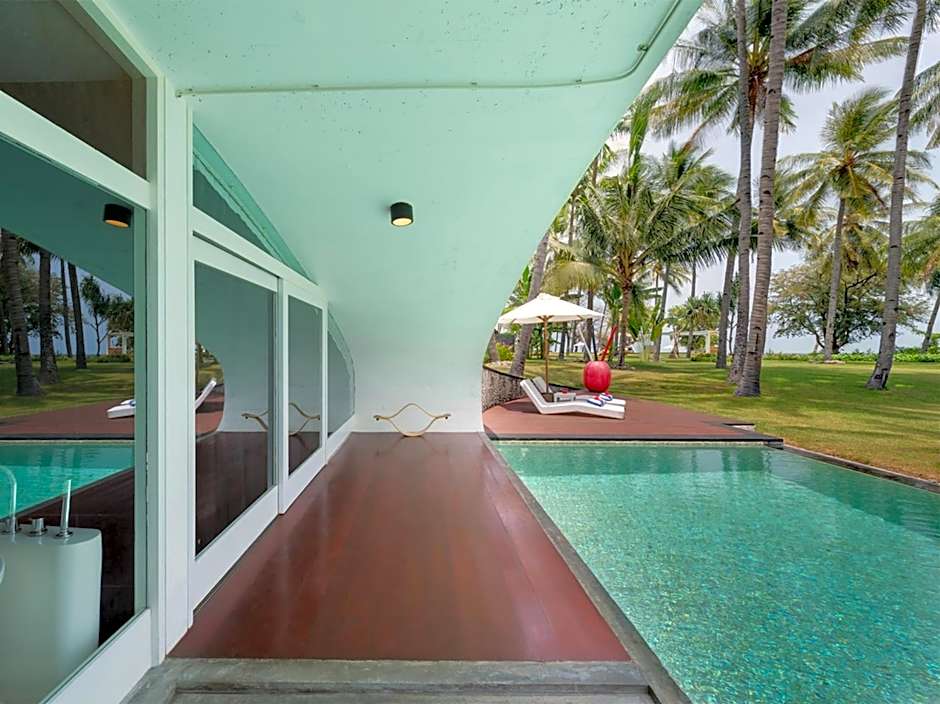 Villa Sapi by Elite Havens