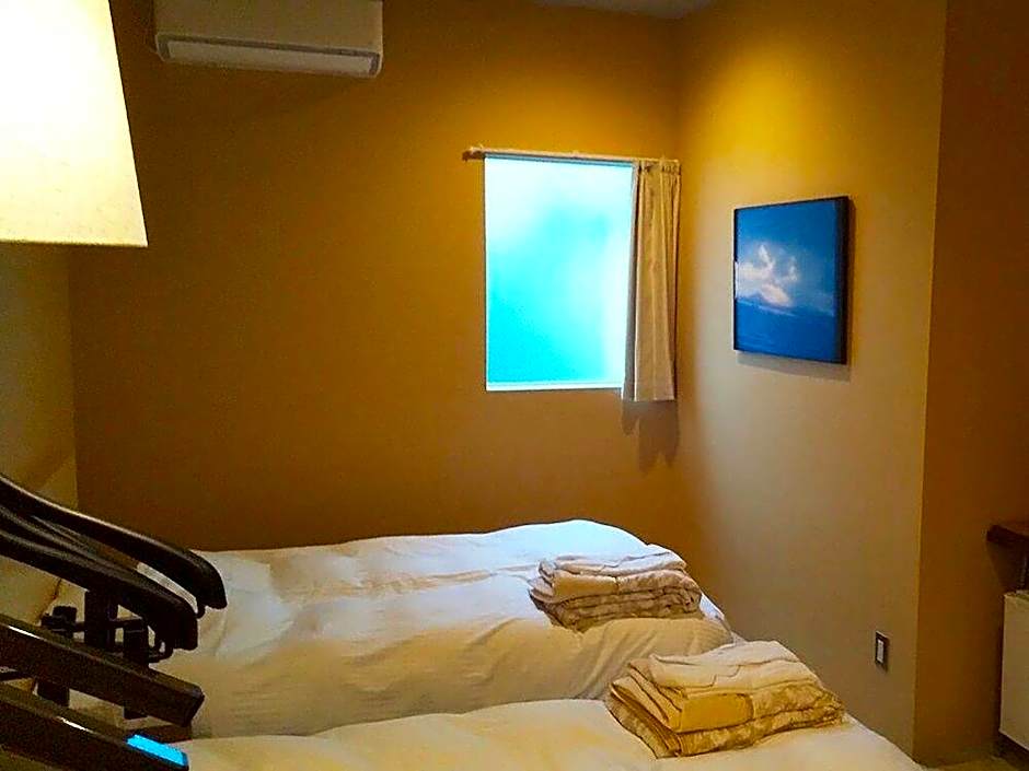 Hakodate Jyujiya Hotel