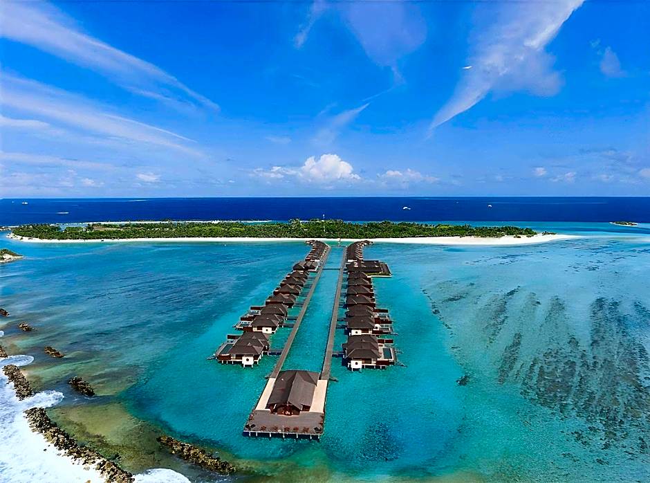 Villa Nautica Paradise Island Resort