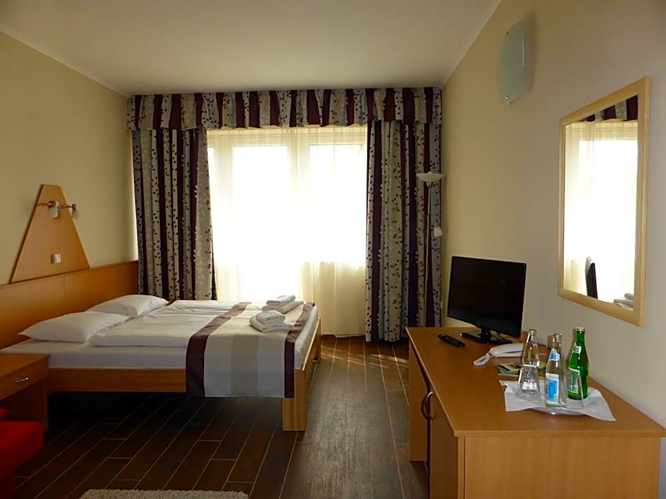 Sástó Hotel