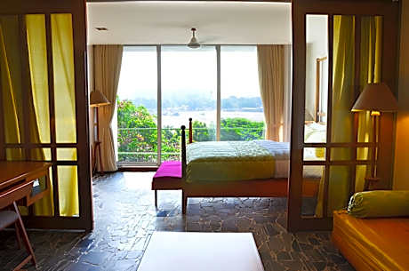 The Sky Imperial Aarivaa Luxury Stays