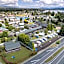 Te Anau Top 10 Holiday Park and Motels
