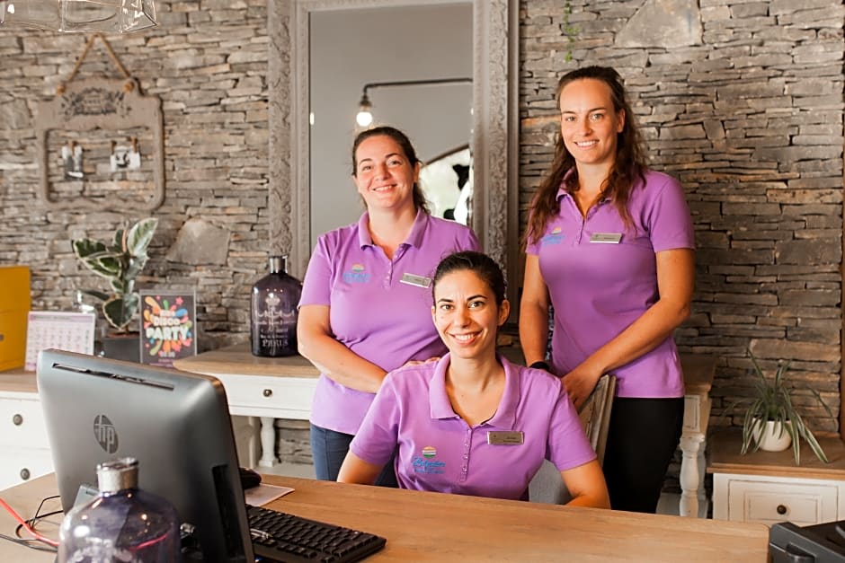 Belvedere Camping & Apartments