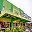 OYO 90024 Botania Homestay & Cafe