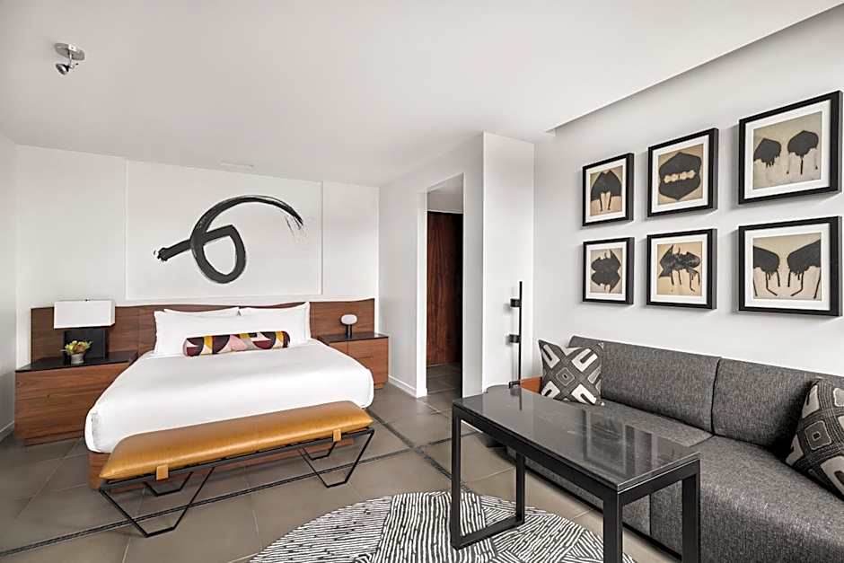 Bardessono Hotel and Spa