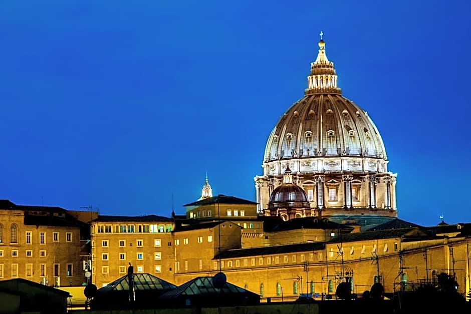 Amalia Suites by Remember Rome