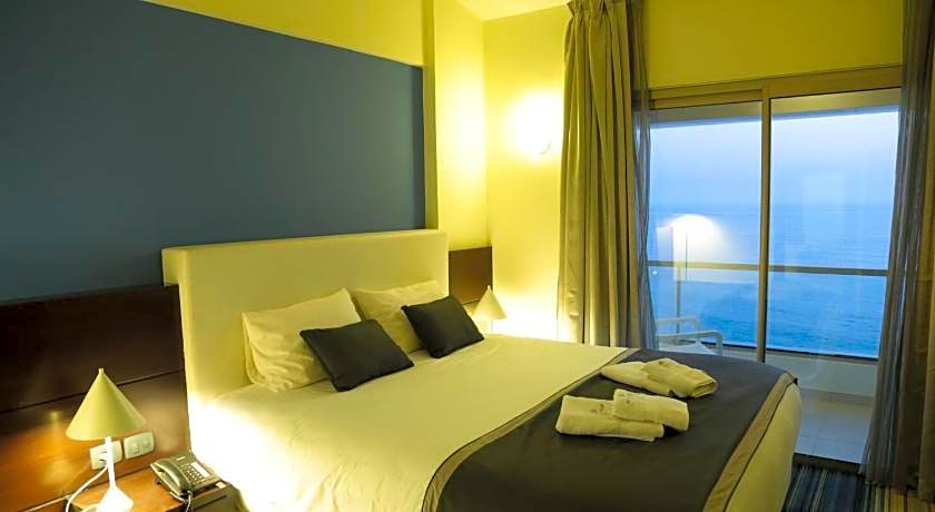 Monte Mare Hotel
