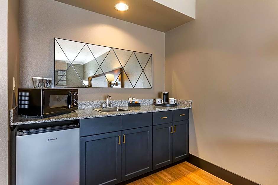 Best Western Premier Helena Great Northern Hotel