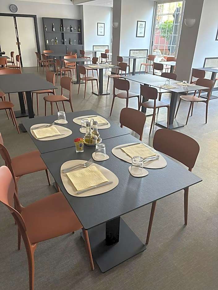 Hotel Giardino D'Europa