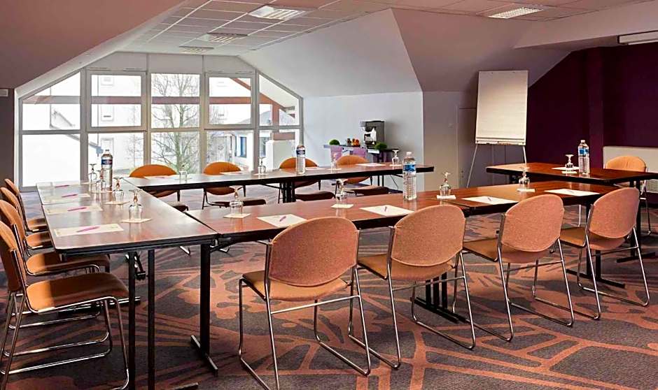 ibis Styles Brive La Gaillarde