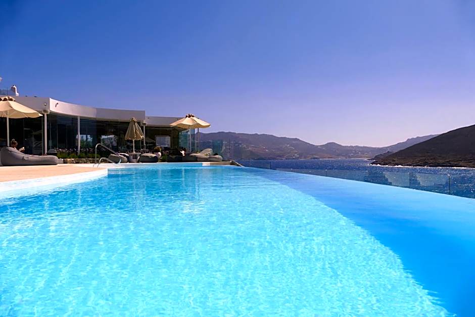 Panormos Village Seaside Resort