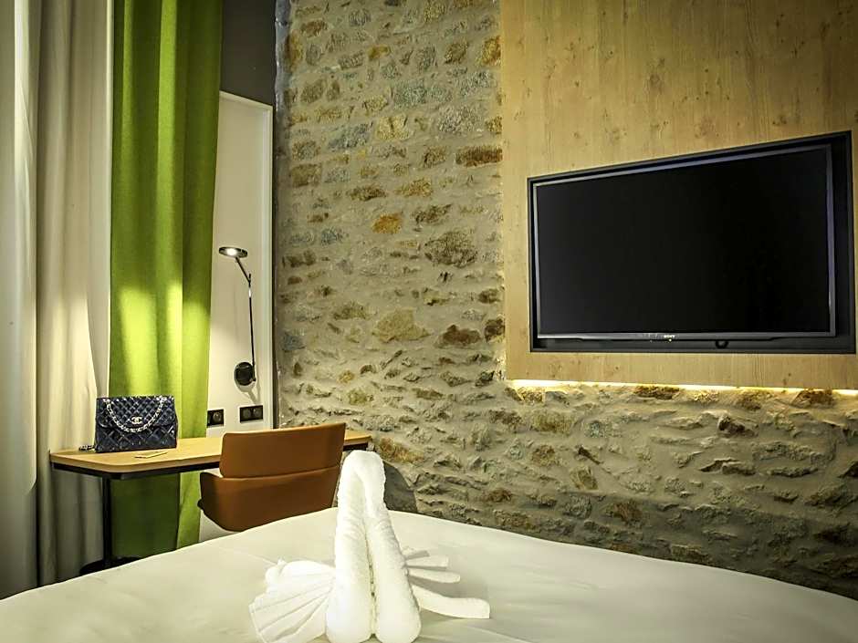 Novotel Saint Brieuc Centre Gare