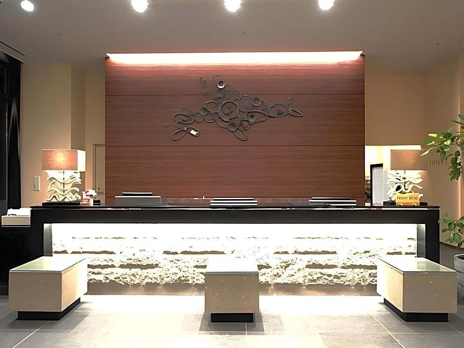 La'gent Plaza Hakodate Hokuto
