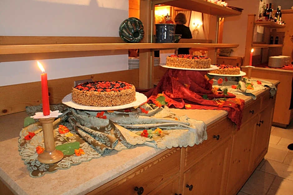 Dolomiti Hotel Cozzio