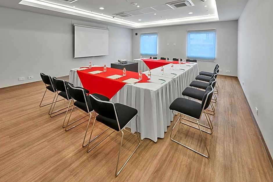 City Express Junior by Marriott Tuxtepec