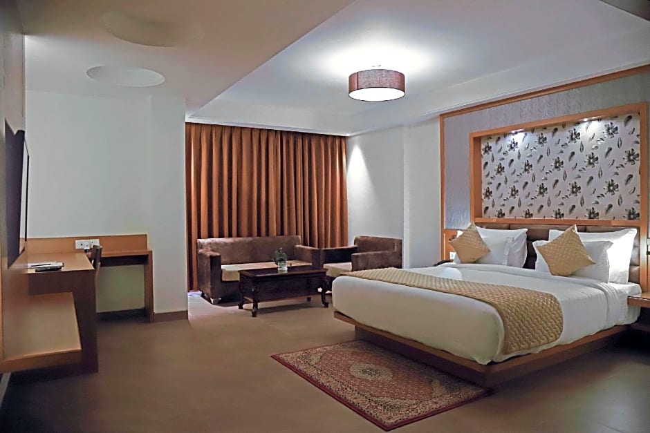 Clarion Inn Indore