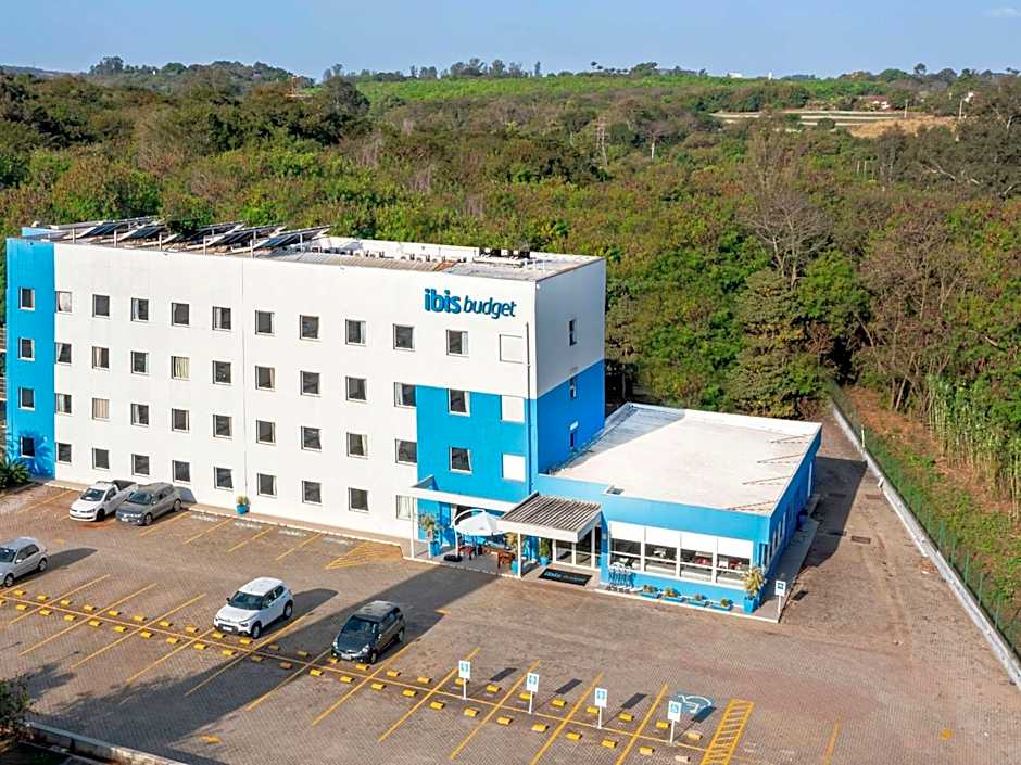 ibis budget Piracicaba