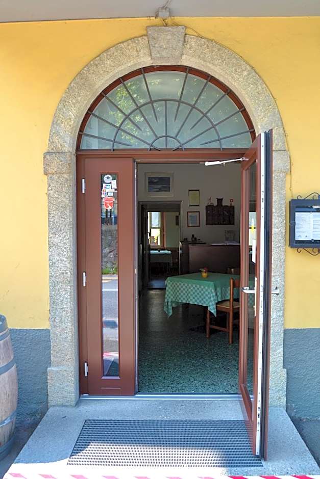 Hotel della Stazione