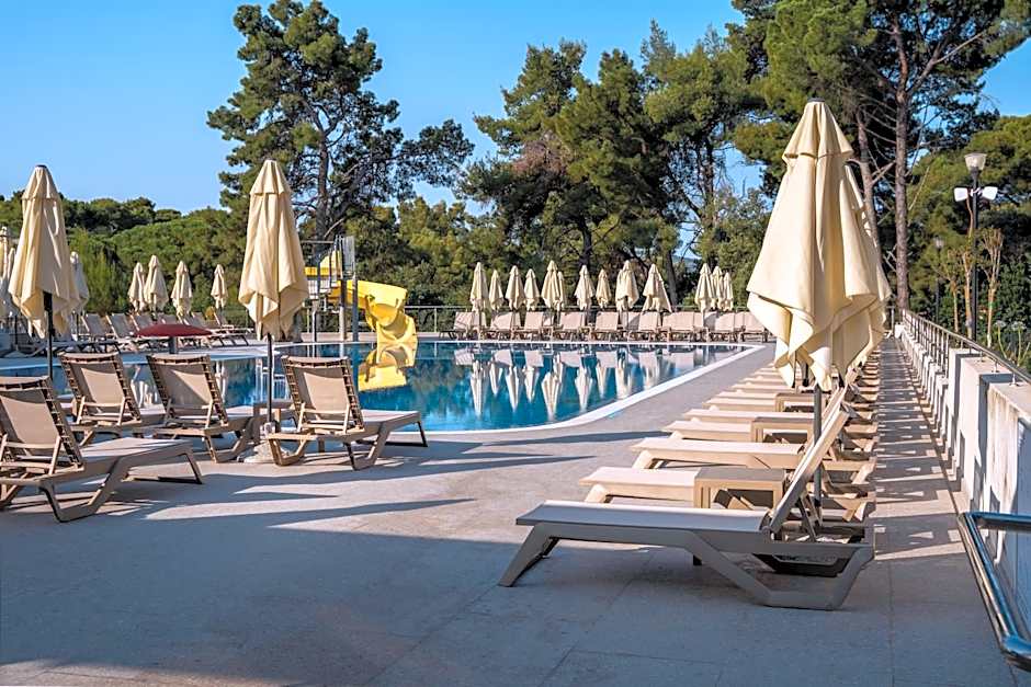 Family Hotel Adria - All inclusive
