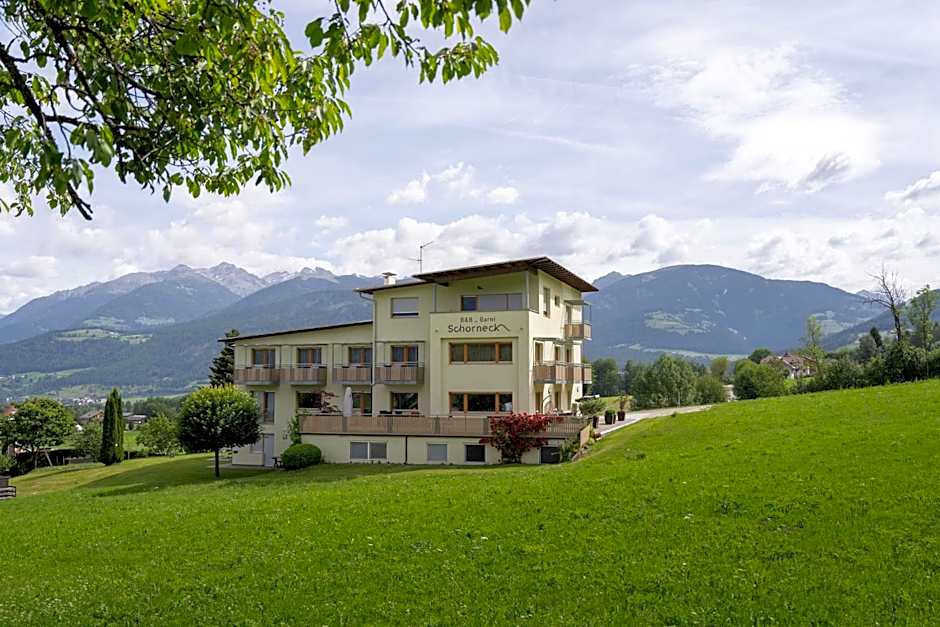 B&B Garni Schorneck