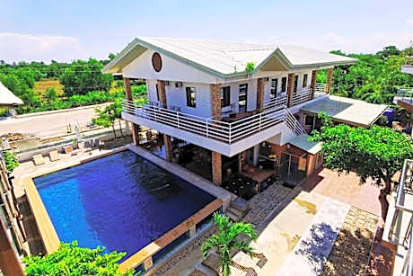Amanzara Resort Panglao