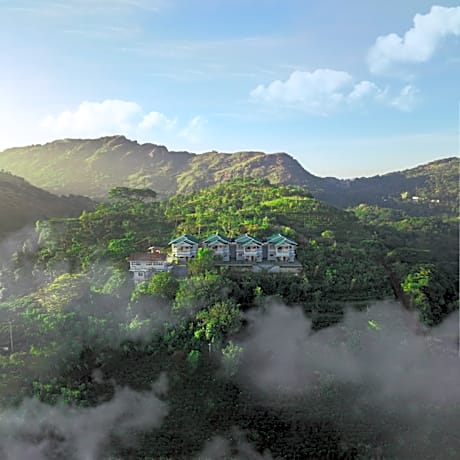 The Autumn by Maat Hotels