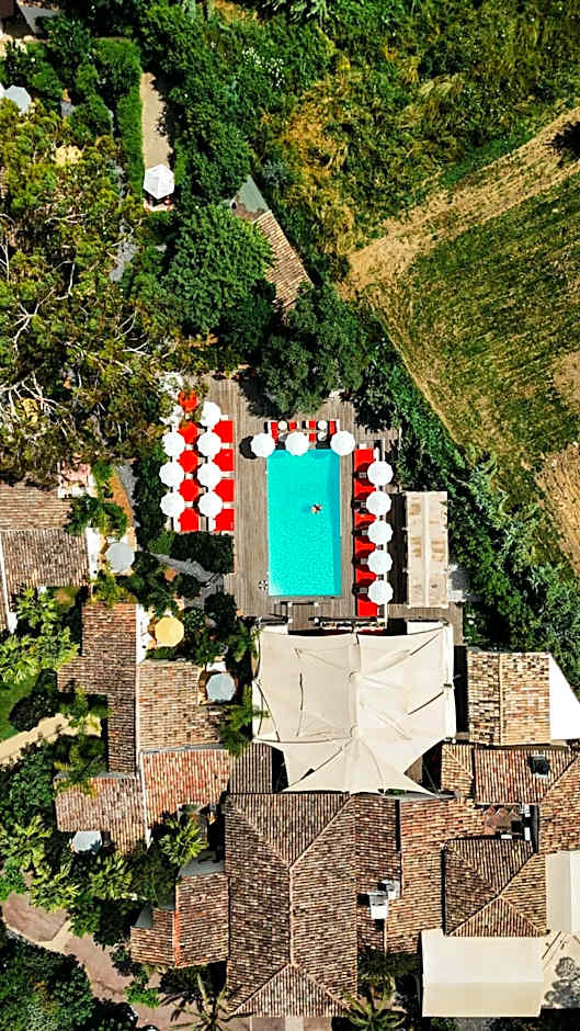 Hôtel La Tartane Saint-Tropez